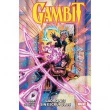 PANINI IRETR001 GAMBIT