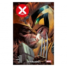 PANINI IXMEN026 X MEN VOL 26