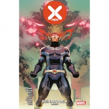 PANINI IXMEN027 X MEN VOL 27