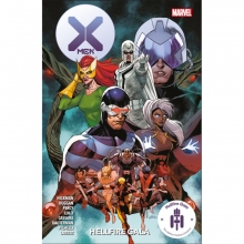 PANINI IXMEN030 X MEN VOL 30