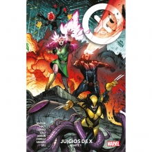 PANINI IXMEN031 X MEN VOL 31