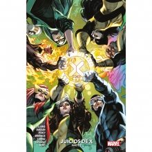 PANINI IXMEN032 X MEN VOL 32