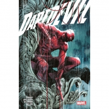 PANINI QDDEV001 DAREDEVIL VOL 01