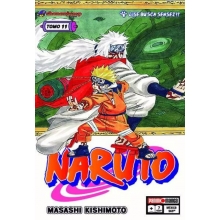 PANINI QMNAR011 NARUTO N 11