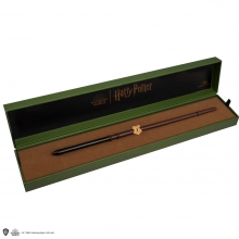 SMARTCIBLE CR6608 HARRY POTTER VARITA PREMIUM COLLECTOR DRACO MALFOY