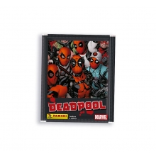 PANINI 005049B5CL SOBRE DEADPOOL