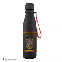 SMARTCIBLE CR4021 BOTELLA METAL HARRY POTTER GRYFFINDOR