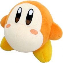 LITTLE BUDDY 1032 WADDLE DEE 6 PULGADAS PELUCHE