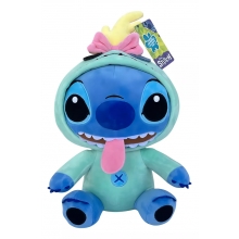 INTK DS83277 PELUCHE DISNEY STITCH DISFRAZADO 30 CM