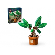 LEGO 76433 HARRY POTTER MANDRAGORA