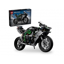 LEGO 42170 TECHNIC MOTO KAWASAKI NINJA H2R