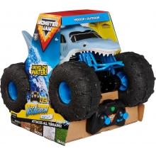 IMEX 6056227 MONSTER JAM RDC MEGALODON STORM