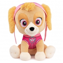 IMEX 6066821 PAW PATROL PELUCHE 40 CM SKYE