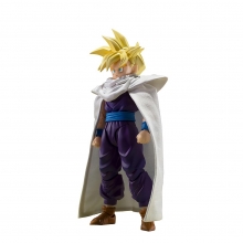 BANDAI 65554 DRAGON BALL SON GOHAN THE WARRIOR WHO SURPASSED GOKU SH FIGUARTS