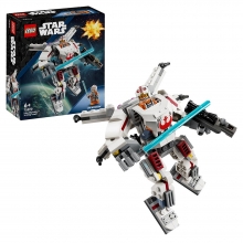 LEGO 75390 STAR WARS MECA ALA X DE LUKE SKYWALKER