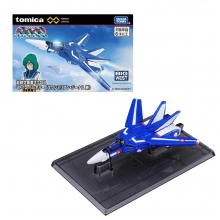 TOMICA 91323 MACROSS PREMIUM UNLIMITED VF 1J VALKYRIE MAXIMILIAN GENUS