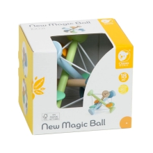 CLASSICWORLD 10031 NEW MAGIC BALL