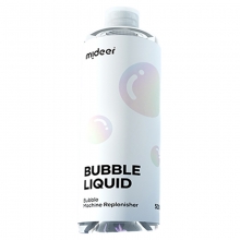 MIDEER MD6199 BUBBLE RESOLUTION REFILLS 500ML