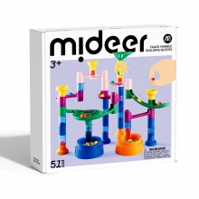 MIDEER MD2264 TRACK BALL BLOCKS CROSSING THE MAZE