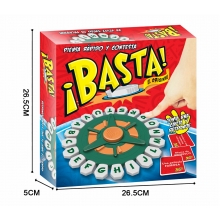 GIGATOYS 0123S-3 BASTA !