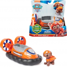 IMEX 6069048 PAW PATROL VEHICULO SOSTENIBLE ZUMA