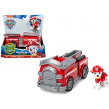 IMEX 6069058 PAW PATROL VEHICULO SOSTENIBLE MARSHAL