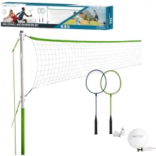 HOSTFULL 77511 5 IN 1 COMBO GAMES