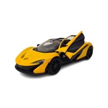 DEVALUADO MOTORMAX 79325 1:24 MCLAREN P1