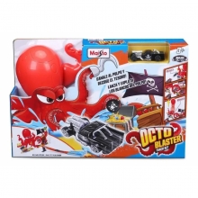 MAISTO 12581 OCTO - BLASTER TRACK SET