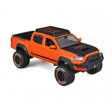 MAISTO 32275 1:24 H - D CUSTOM 2023 TOYOTA TACOMA