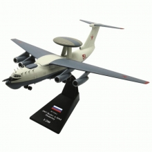 JLMODEL H-12 BERIEV A - 50M MAINSTAY 2007 RUSSIA 1:200