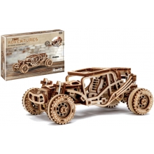 REVELL 00610 BUGGY TINY ADVENTURES