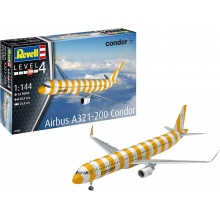 REVELL 03788 1:144 AIRBUS A321-200 CONDOR