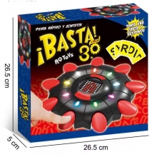 GIGATOYS 983-1 BASTA 3.0