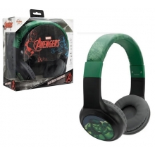 AUDIOFUJI 27DNYBTHK3 HP210043N HLK3 ESP 6 AUDIFONO BT HULK