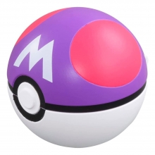 TOMICA 22524 POKEMON MONCOLLE MB 04 MASTER BALL