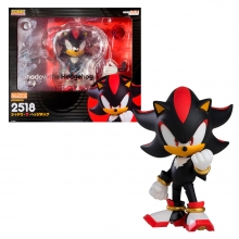 GOOD SMILE 19819 NENDOROID SHADOW THE HEDGEHOG