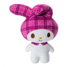 IMEX HKT0513 HELLO KITTY PELUCHE BASICO 20 CM W1