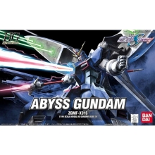 BANDAI 66144 HG ABYSS GUNDAM
