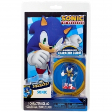 FCD SC6240CT SONIC SQUEEZELING SIDEKICKS