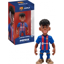 MINIX 15160 FC BARCELONA LAMINE YAMAL