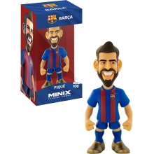 MINIX 13050 FC BARCELONA GERARD PIQUE