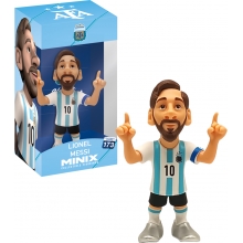 MINIX 11735 LIONEL MESSI AFA