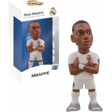 MINIX 18451 REAL MADRID MBAPPE