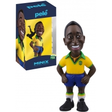MINIX 18024 PELE BRAZIL 1ST KIT
