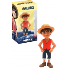 MINIX 11964 ONE PIECE MONKEY D LUFFY