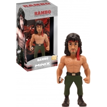 MINIX 14576 RAMBO BANDANA