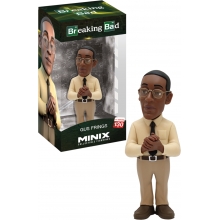 MINIX 13371 BREAKING BAD GUS FRINGS