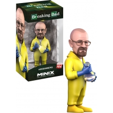 MINIX 18901 BREAKING BAD WALTER WHITE HEINSENBERG