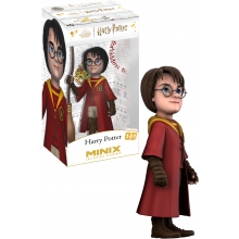 MINIX 18888 HARRY POTTER QUIDDITCH
